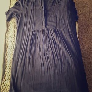 Old navy tunic